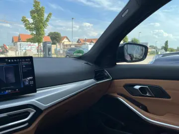 330i M Sport Pro RFK Memory M Sportsitze DA PA
