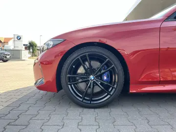 330i M Sport Pro RFK Memory M Sportsitze DA PA