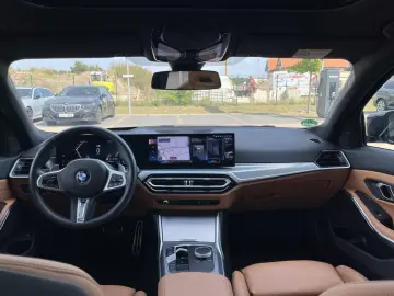 330i M Sport Pro RFK Memory M Sportsitze DA PA