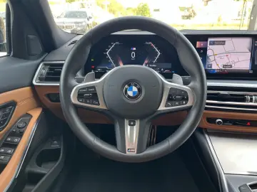 330i M Sport Pro RFK Memory M Sportsitze DA PA