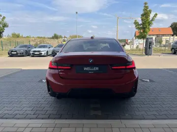 330i M Sport Pro RFK Memory M Sportsitze DA PA