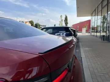 330i M Sport Pro RFK Memory M Sportsitze DA PA