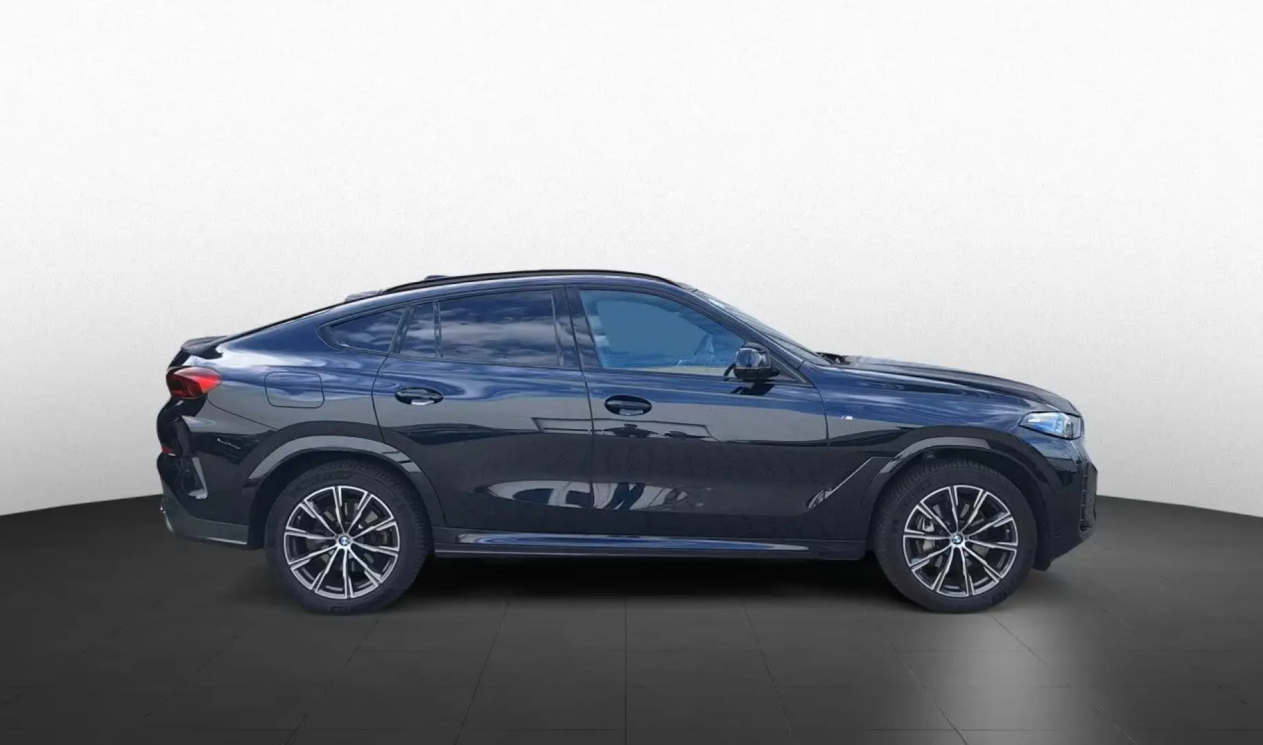 BMW X6 xDr40i M Sport DAPro,Stdhz,Iconic