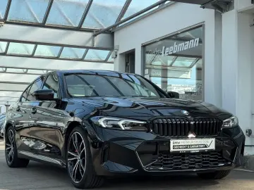 330i xDrive Lim M-Sport-Pro GARANTIE bis 03 2029