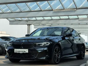 330i xDrive Lim M-Sport-Pro GARANTIE bis 03/2029
