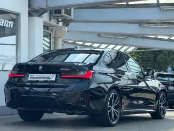 330i xDrive Lim M-Sport-Pro GARANTIE bis 03/2029