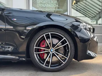 330i xDrive Lim M-Sport-Pro GARANTIE bis 03/2029