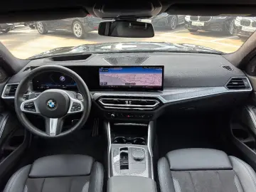 330i xDrive Lim M-Sport-Pro GARANTIE bis 03/2029