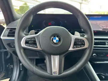 330i xDrive Lim M-Sport-Pro GARANTIE bis 03/2029