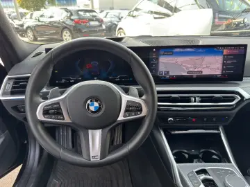 330i xDrive Lim M-Sport-Pro GARANTIE bis 03/2029