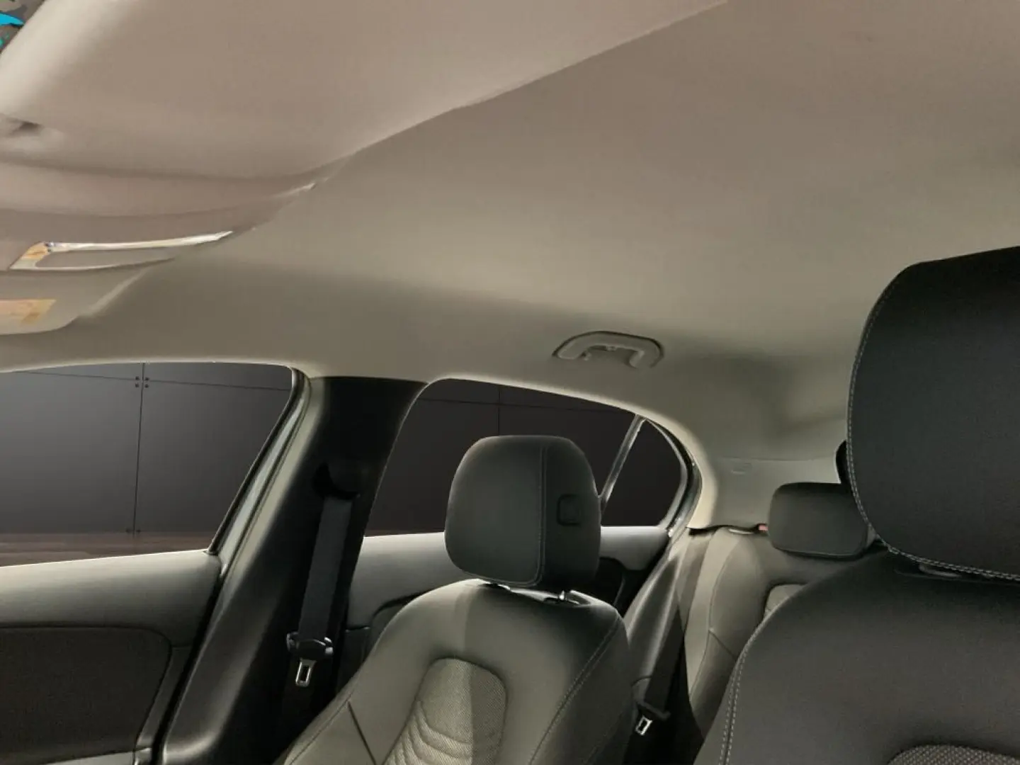 A 200 PROGRESSIVE DISTRONIC 360° PARKASSISTENT