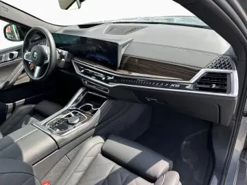 BMW X6 xDr 40i M Sport Pro,LivePro,AHK