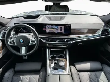 BMW X6 xDr 40i M Sport Pro,LivePro,AHK