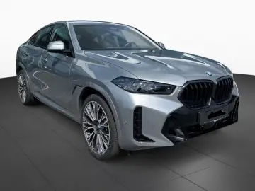 BMW X6 xDr 40i M Sport Pro,LivePro,AHK