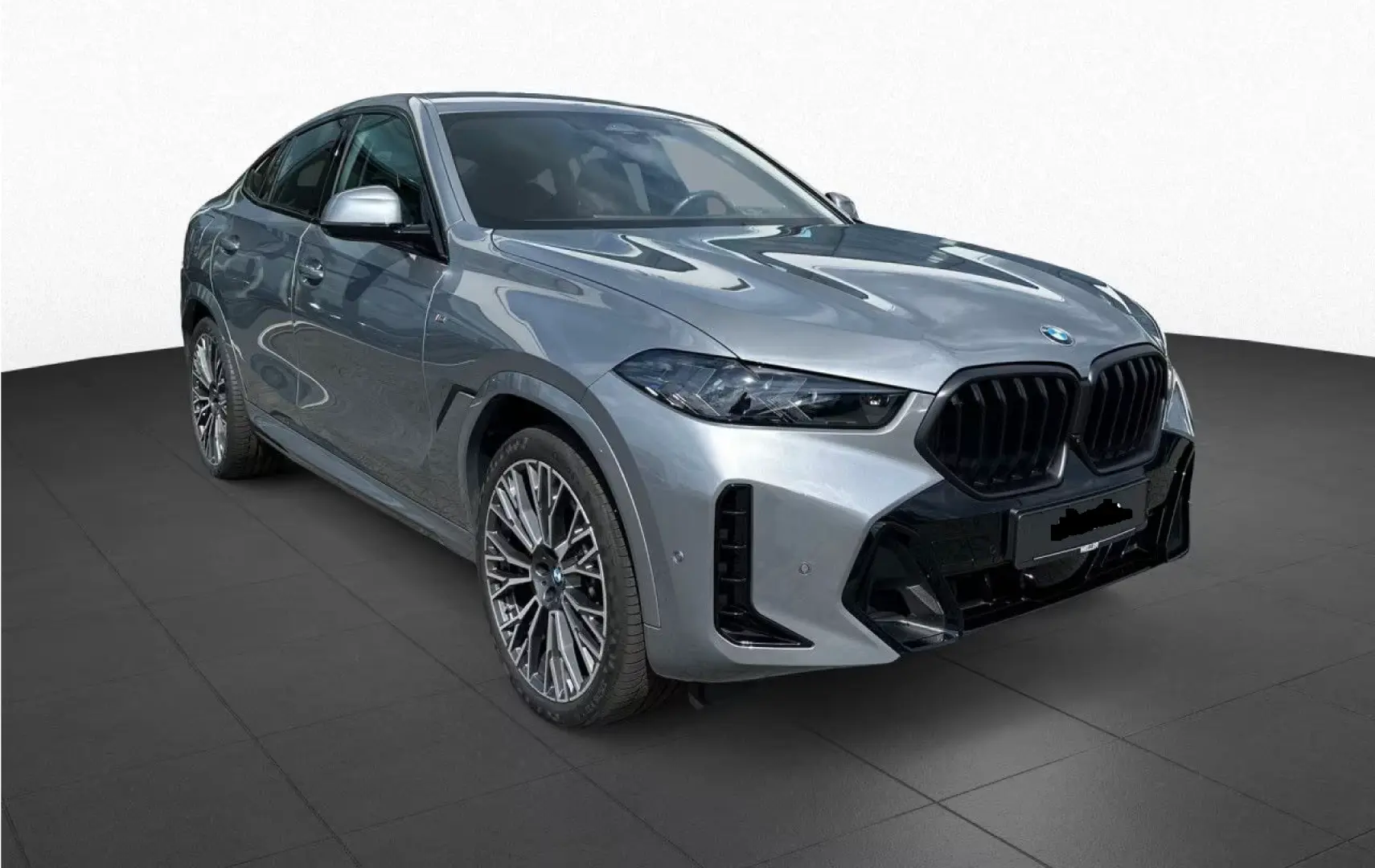 BMW X6 xDr 40i M Sport Pro,LivePro,AHK