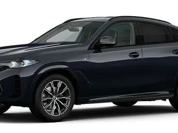 X6 xDr 40i M Sport ACC Standh H&K HuD Panoramad.