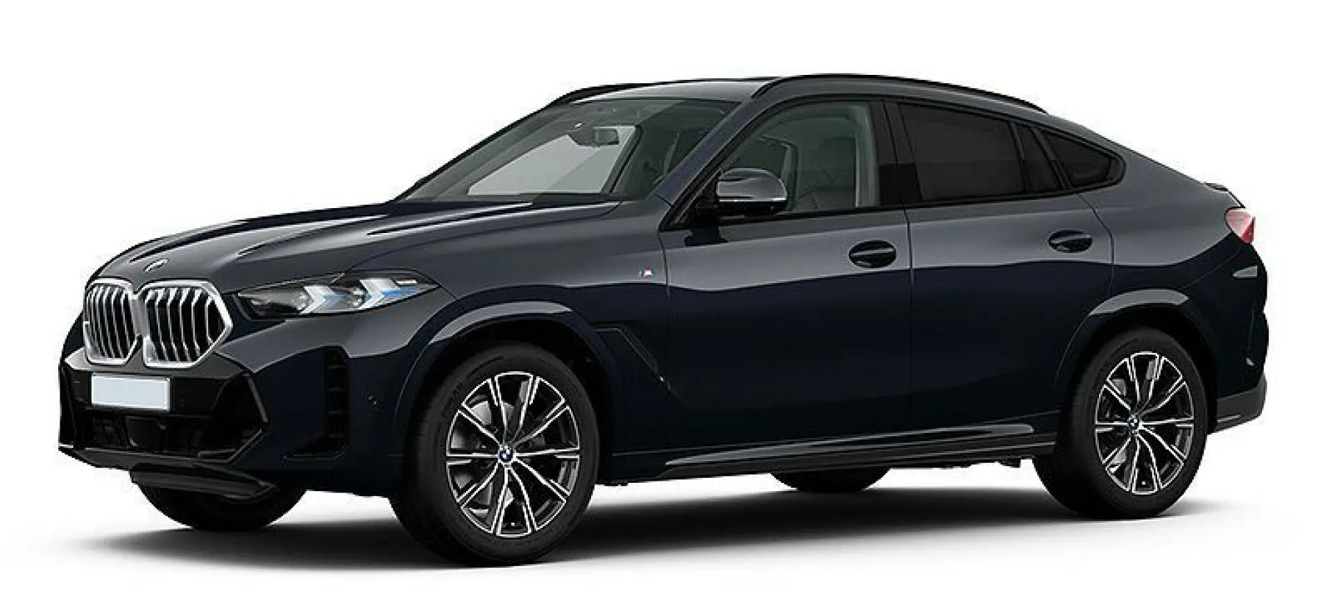 X6 xDr 40i M Sport ACC Standh H&K HuD Panoramad.