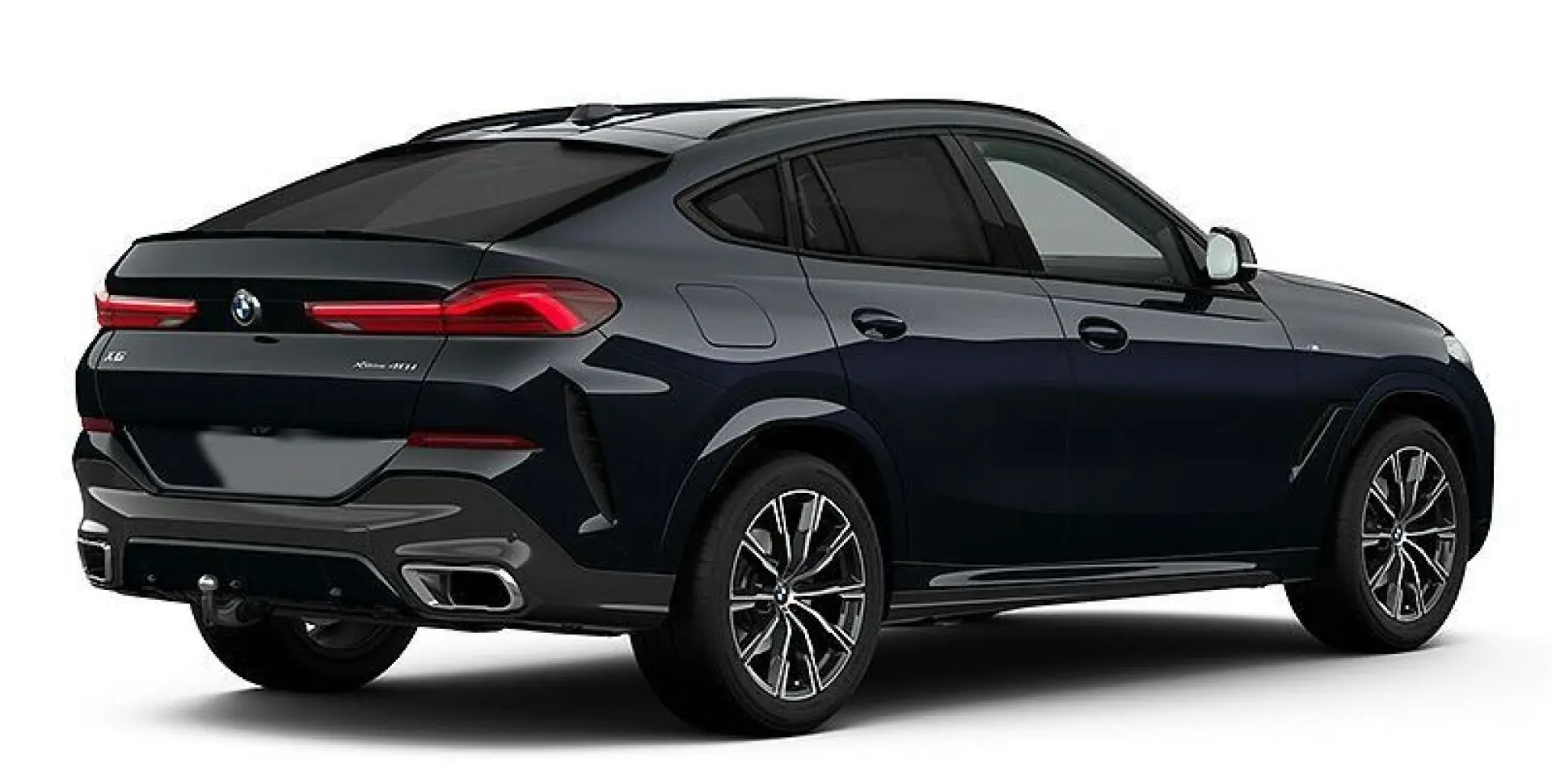 X6 xDr 40i M Sport ACC Standh H&K HuD Panoramad.