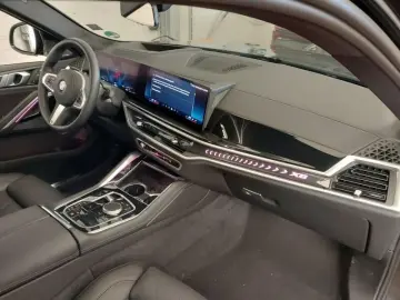 X6 xDr 40i M Sport ACC Standh H&K HuD Panoramad.