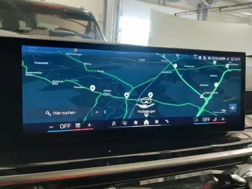 X6 xDr 40i M Sport ACC Standh H&K HuD Panoramad.