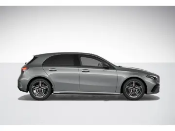 A 180 AMG+MBUX+Night+Distr+Pano+SOUND+HUD+Night
