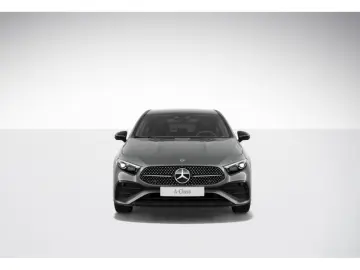 A 180 AMG MBUX Night Distr Pano SOUND HUD Night