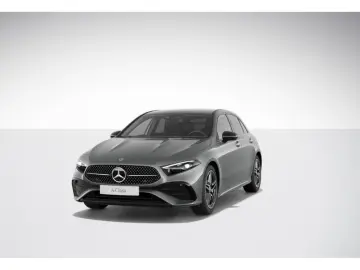 A 180 AMG+MBUX+Night+Distr+Pano+SOUND+HUD+Night
