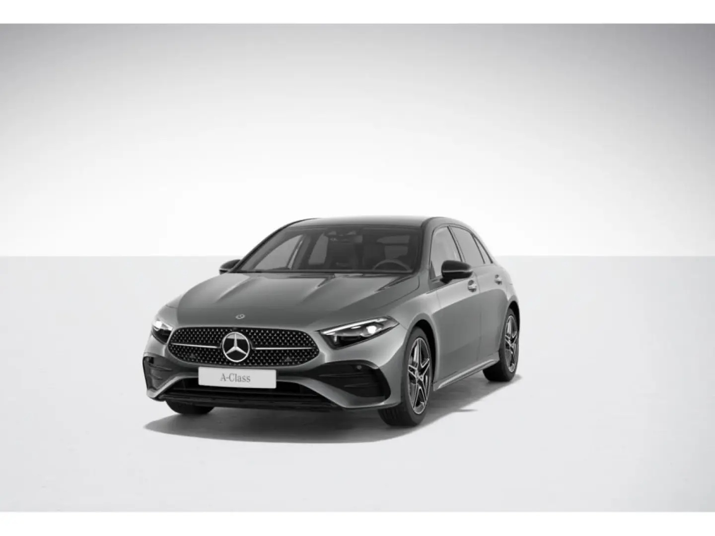 A 180 AMG+MBUX+Night+Distr+Pano+SOUND+HUD+Night
