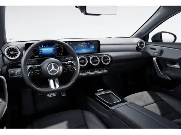 A 180 AMG+MBUX+Night+Distr+Pano+SOUND+HUD+Night