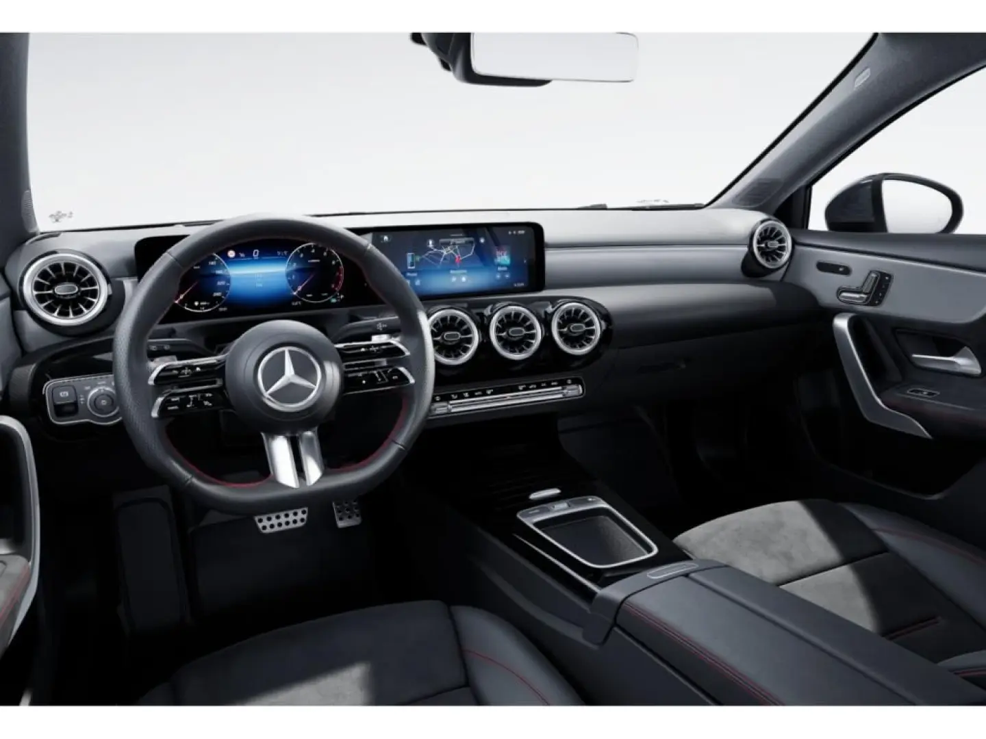 A 180 AMG+MBUX+Night+Distr+Pano+SOUND+HUD+Night
