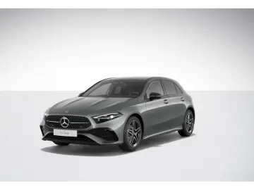 A 180 AMG+MBUX+Night+Distr+Pano+SOUND+HUD+Night