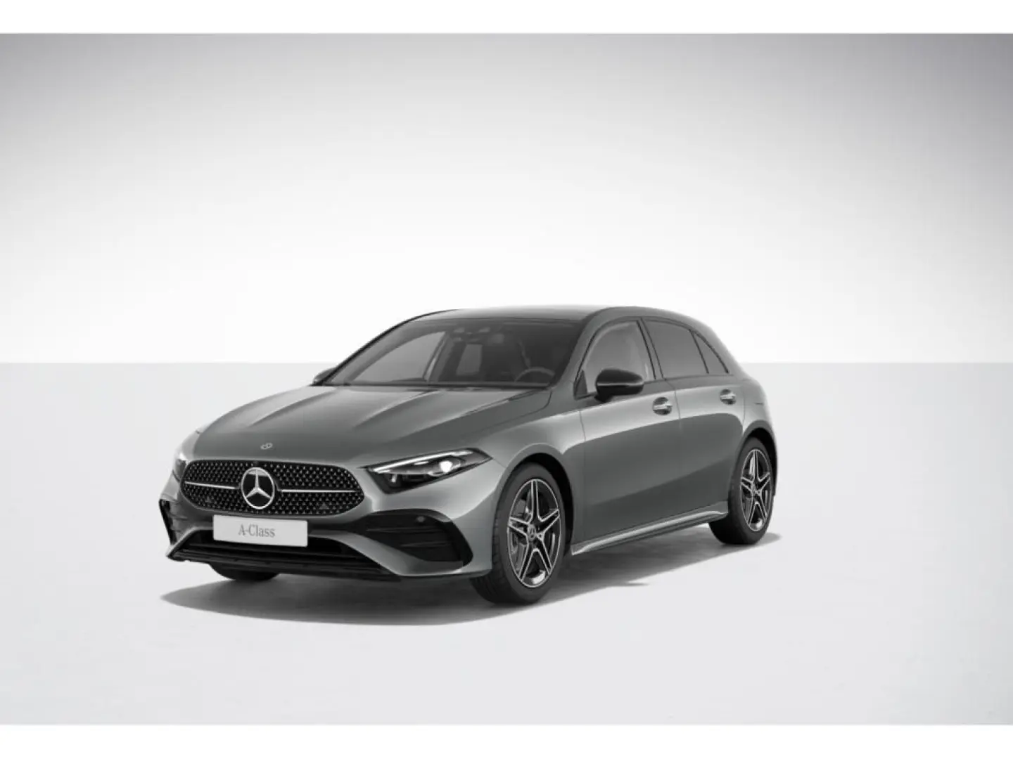 A 180 AMG+MBUX+Night+Distr+Pano+SOUND+HUD+Night