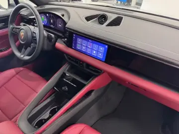 Porsche Macan 4/Satin-Pearl/21