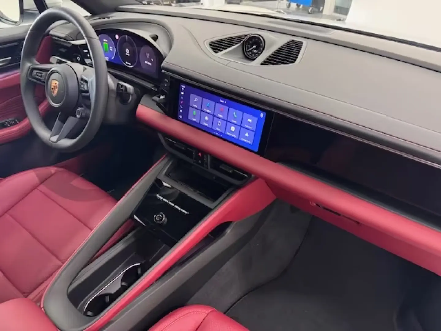 Porsche Macan 4/Satin-Pearl/21