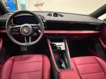 Porsche Macan 4/Satin-Pearl/21