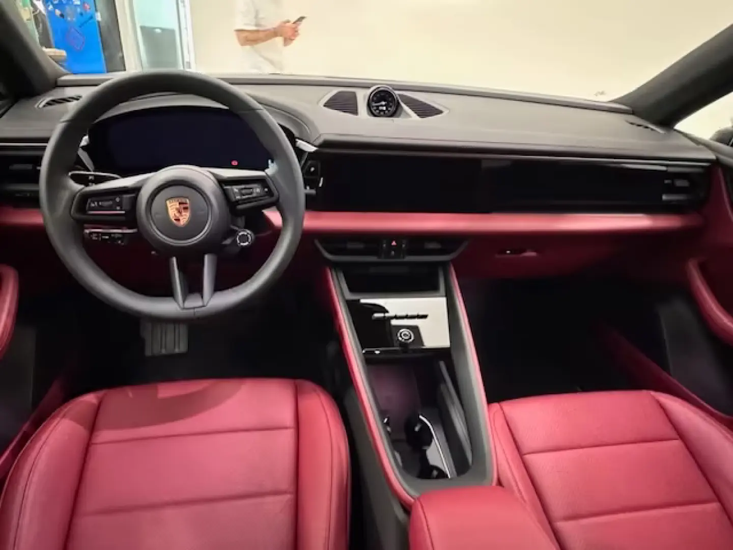 Porsche Macan 4/Satin-Pearl/21