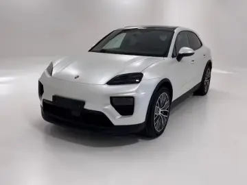 Porsche Macan 4/Satin-Pearl/21