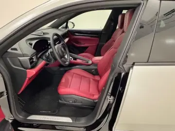 Porsche Macan 4/Satin-Pearl/21