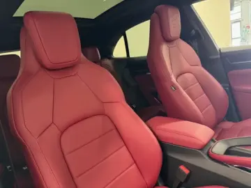Porsche Macan 4/Satin-Pearl/21