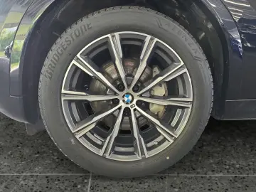 BMW X6 xDrive40i M Sportpaket*AHK