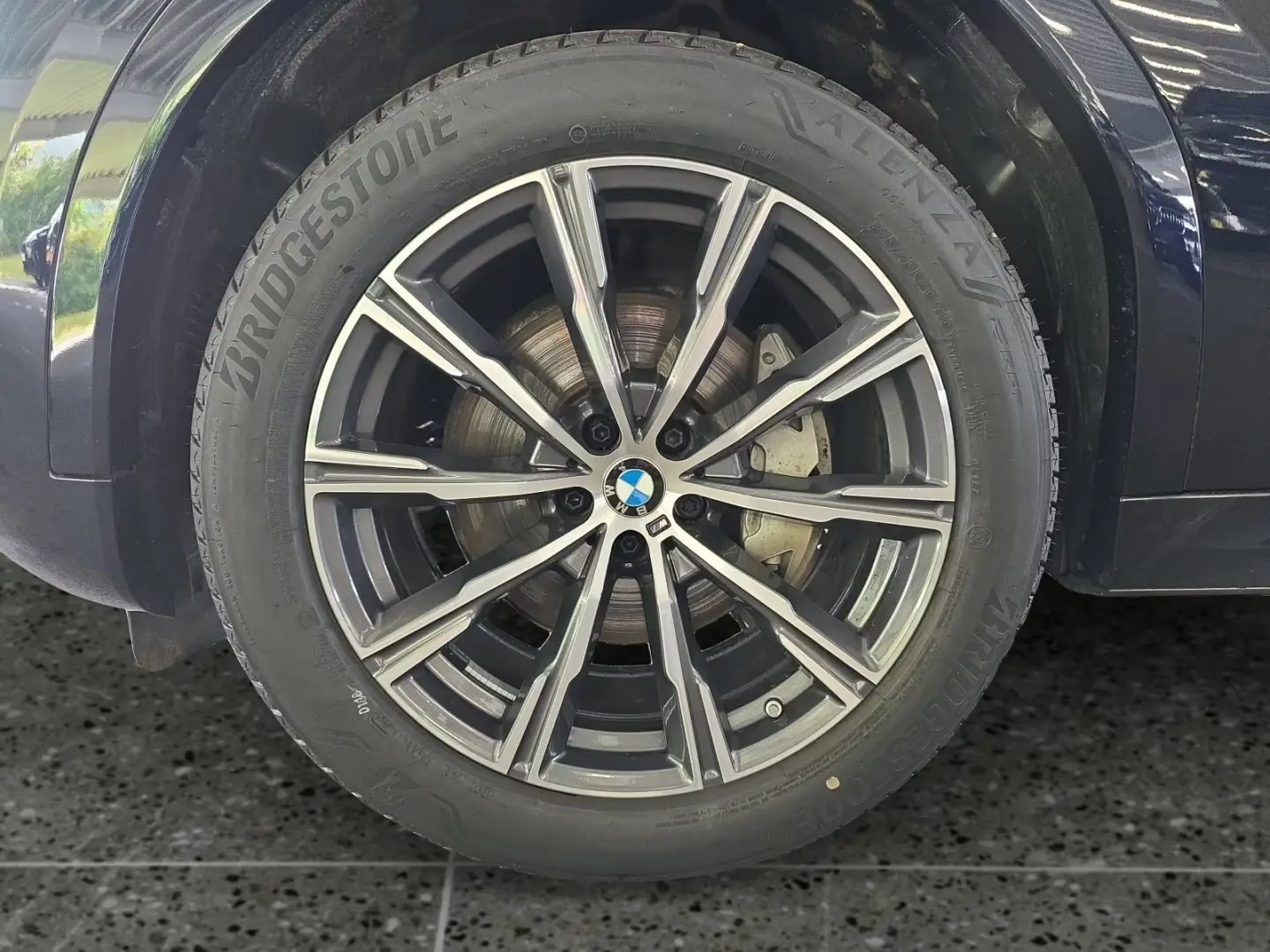 BMW X6 xDrive40i M Sportpaket*AHK
