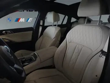 BMW X6 xDrive40i M Sportpaket*AHK