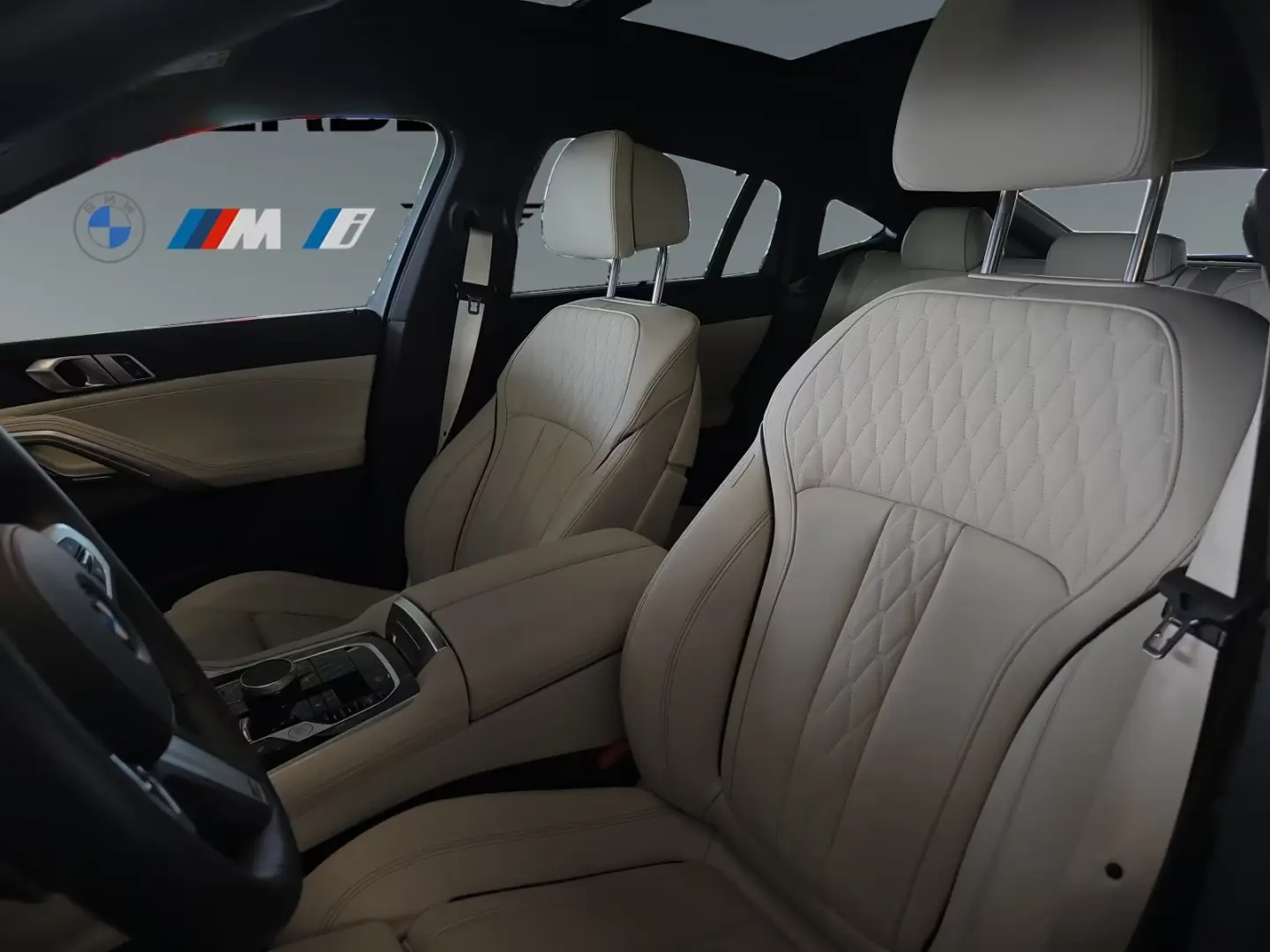 BMW X6 xDrive40i M Sportpaket*AHK