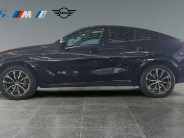 BMW X6 xDrive40i M Sportpaket*AHK