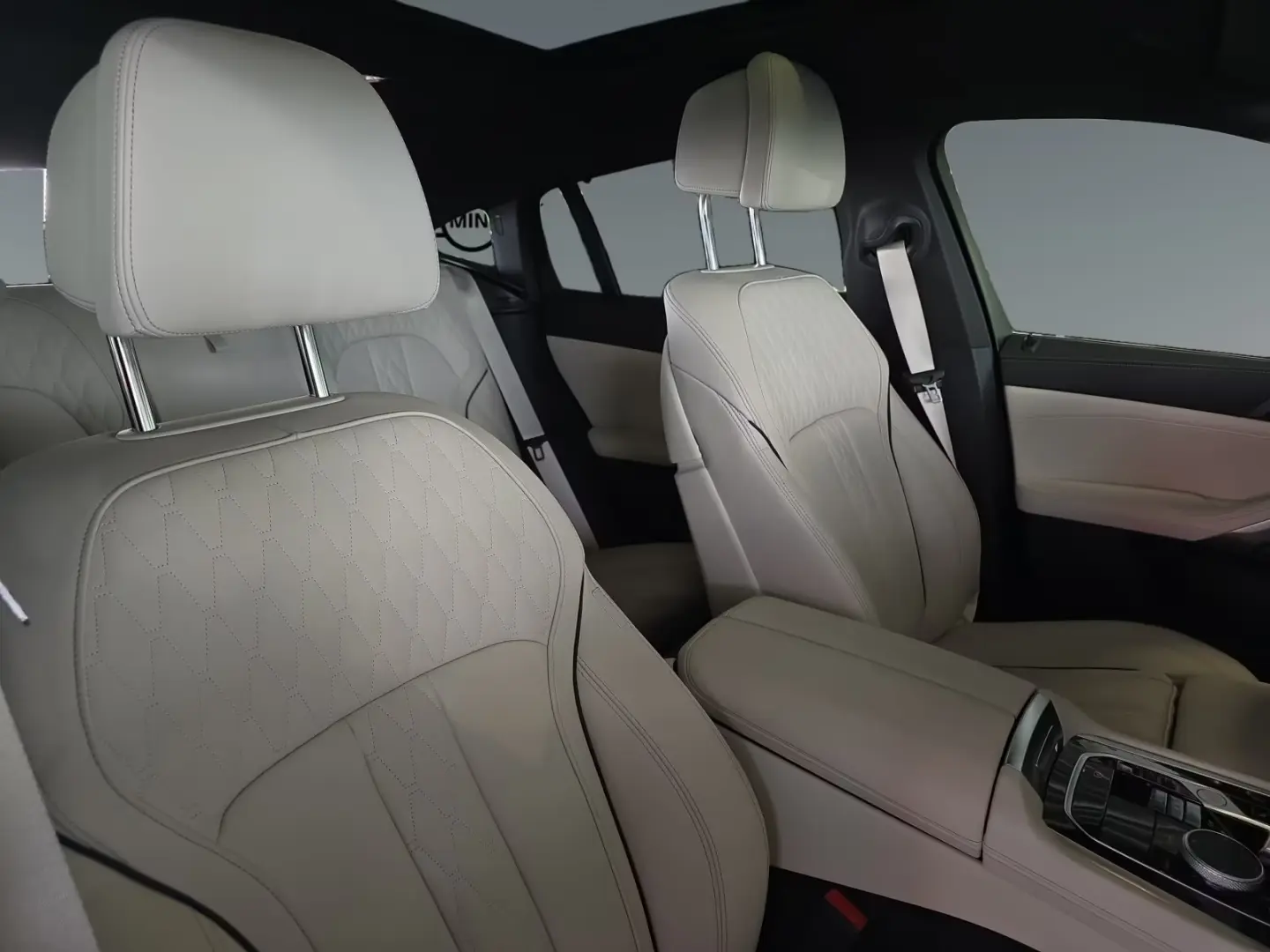 BMW X6 xDrive40i M Sportpaket*AHK