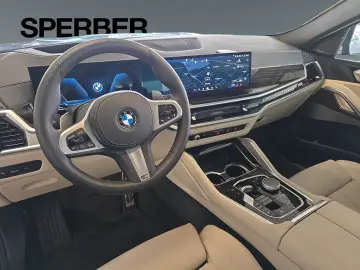 BMW X6 xDrive40i M Sportpaket*AHK