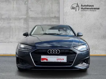 A4 Limousine 30 TDI LED NAVI PDC