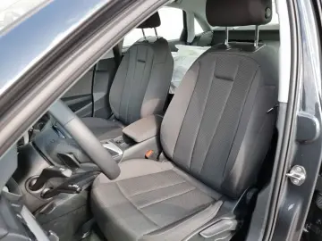 A4 Limousine 30 TDI LED NAVI PDC