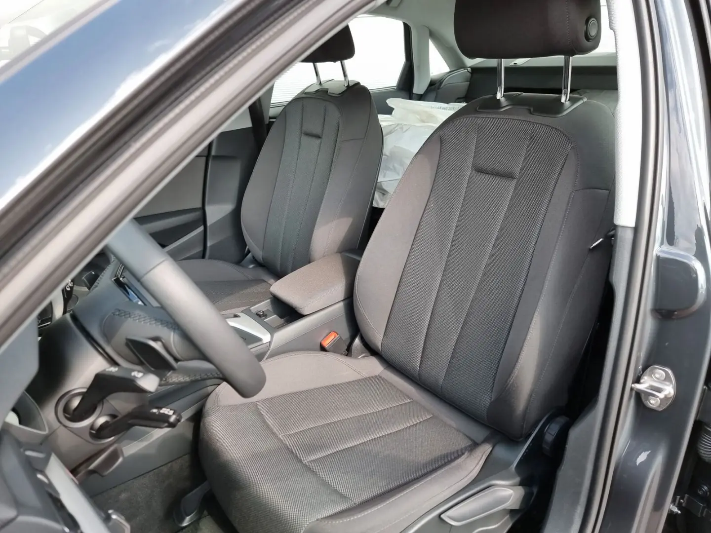 A4 Limousine 30 TDI LED NAVI PDC