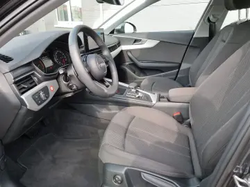 A4 Limousine 30 TDI LED NAVI PDC